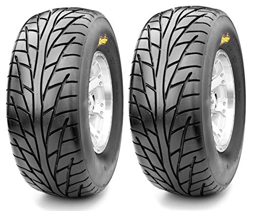 2x 26x10-14 (255/60-14) 54N - CST Cheng Shin Tires CS-06 Stryder