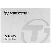 TS480GSSD220S - Transcend SSD220S, 480 GB