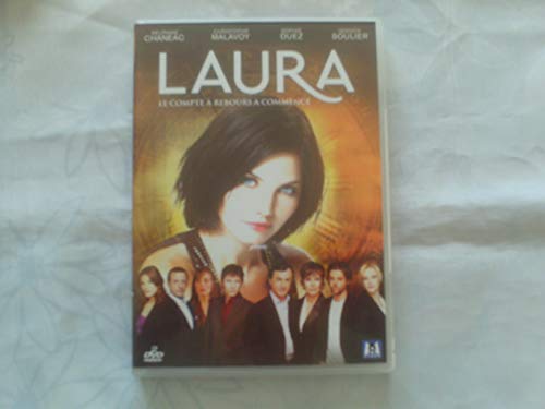 Laura - Coffret 2 DVD [FR Import]