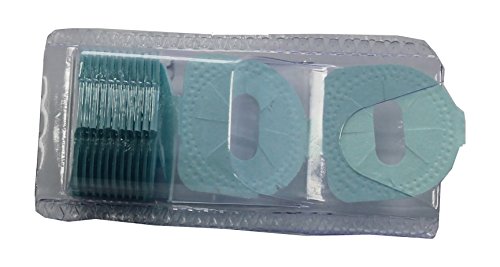 Riester 12701 Packung mit Einmal Sondenhüllen für ri-thermo N in Kunststoffbox (100-er Pack)