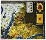 Stonemaier Games , Scythe: Game Board Extension , Board Game , Ages 14+ , 1-7 Players , 90-115 Minutes Playing Time