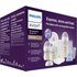 Philips Avent Still-Set mit elektrischer Milchpumpe Premium, ab Geburt