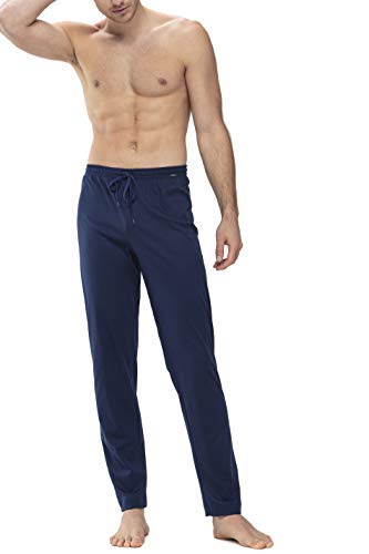 Mey Night Basics Hose lang Herren