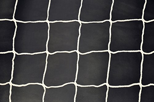 POWERSHOT Fußballnetz – 3,1 x 2,1 m – 4 mm pro Stück