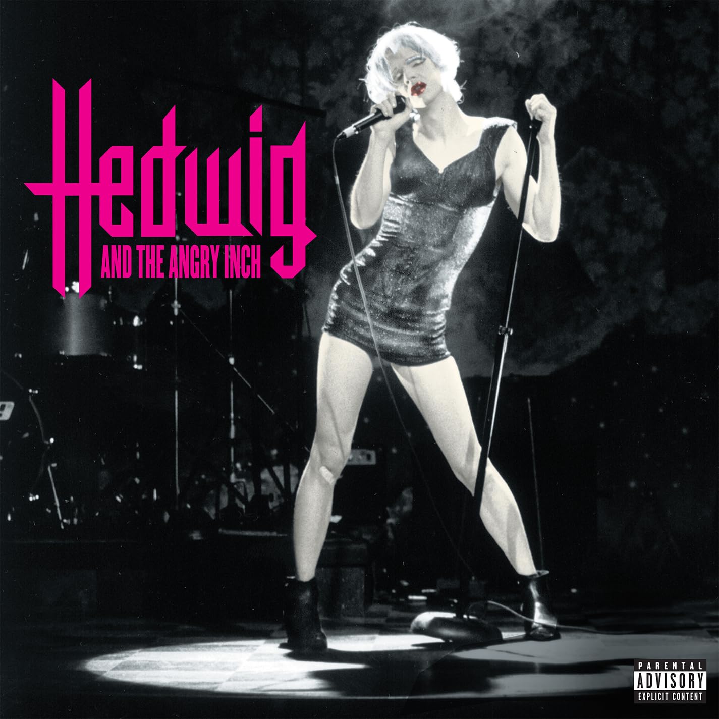 Hedwig and.. -Coloured- [Vinyl LP]