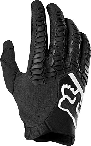 Fox Gloves Pawtector Black Xxl