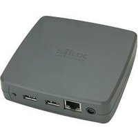 Silex DS-700 - Kabellos - USB - Ethernet / WLAN - Wi-Fi 5 (802.11ac) (E1598)
