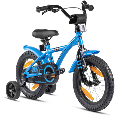 PROMETHEUS BICYCLES Kinderfahrrad "Hawk", 1 Gang