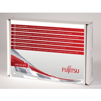 Fujitsu F1 Scanner Cleaning Kit - Scanner-Reinigungs-Kit - für fi-5950, 6400, 6800, 7600, 7700, 7700S