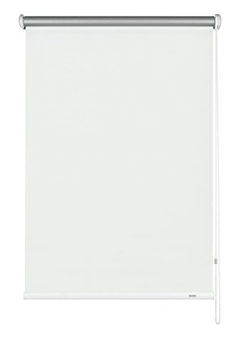 Gardinia Seitenzugrollo weiß, 82 x 180 cm