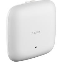 D-Link DAP-2680 - Drahtlose Basisstation - 802,11ac Wave 2 - Wi-Fi - Dualband (DAP-2680)