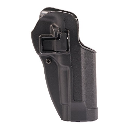 Blackhawk. SERPA Concealment Holster – Matte Finish, Herren, Schwarz, 04 - Beretta 92/96/M9 (Not Brigadier/Elite/M9A1/92A1/96A1)