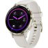 Garmin VENU® 3S Smartwatch 41mm Elfenbein