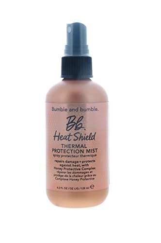 BB Heat Shield Thermal Protection Mist 125ml