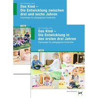 Das Kind - Die Entwicklung, 2 Bde..Bd.1+2
