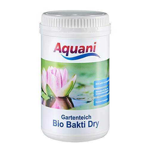 Aquani Bio Bakti Dry (1000ml)
