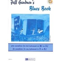 Blues book