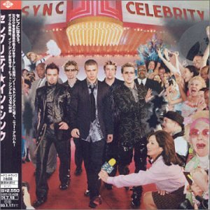celebrity (+2 bonus tracks) japan