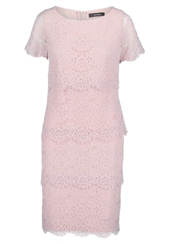 Vera Mont Damen 0018/4851 Kleid, Rosa (Foggy Rose 4481), (Herstellergröße: 50)