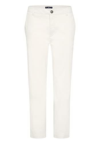Polo Sylt Chino im cleanen Look
