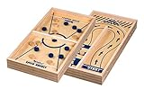 Philos 3239 - Shuffle Game & Speed Hockey, Tischspiel