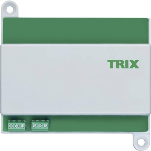 Trix 66846 - Kehrschleifenmodul
