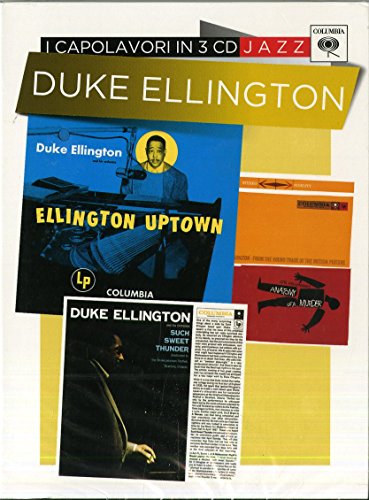Duke Ellingtonesclusiva Feltri