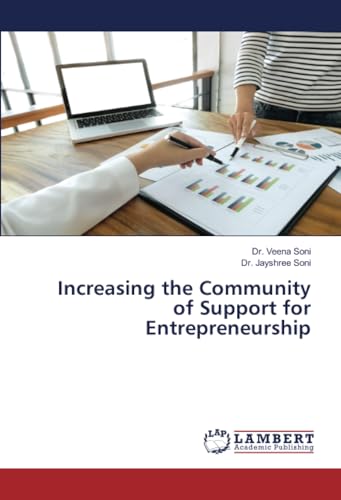 Increasing the Community of Support for Entrepreneurship