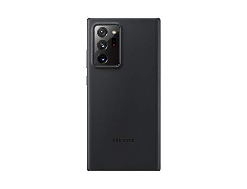 Samsung Leather Cover EF-VN985 für das Galaxy Note20 Ultra 5G