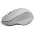 Microsoft Surface Precision Mouse Silber