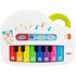 Fisher-Price Spielzeug-Musikinstrument "Babys erstes Keyboard"