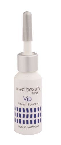 Med Beauty Swiss VIP Vitamin K Serum 3X10 ml