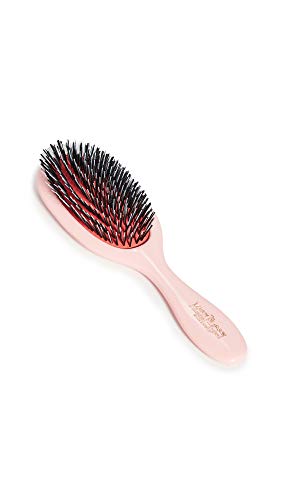 Mason Pearson Brushes Bristle/Nylon Handy BN3 Pink