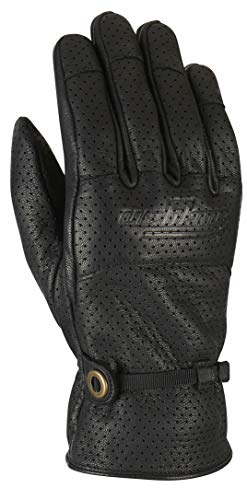 Furygan 4504-1 Handschuhe Forest Vented Black S