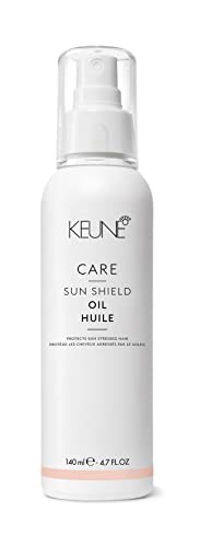 Keune 8719281104025 Care Sun Shield Oil