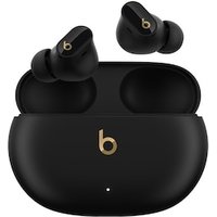 Beats Studio Buds+ Wireless In-Ear Kopfhörer Schwarz-Gold