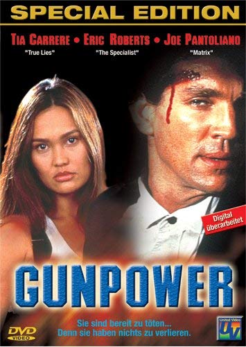 Gunpower (Special Edition)