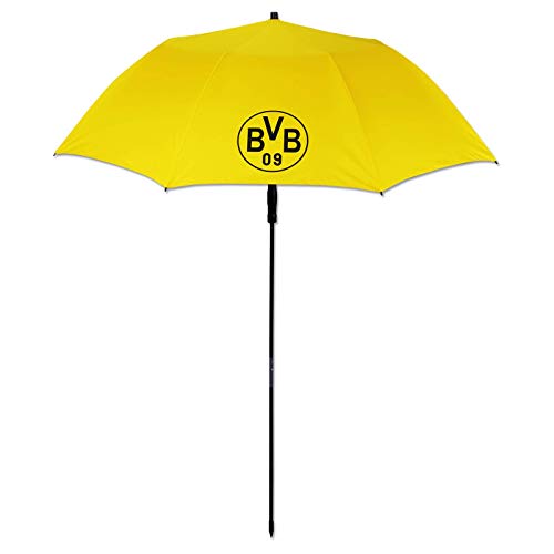 Borussia Dortmund BVB-Strand-Sonnenschirm
