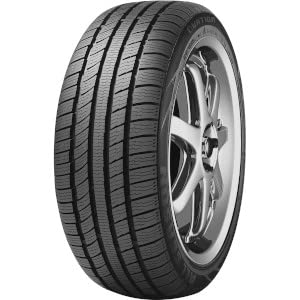 Ovation VI 782 AS XL - 235/55R17 103V - E/C/72Db - Ganzjahresreifen