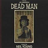 NEIL YOUNG -DEAD MAN (OST)