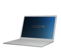 Dicota Secret 4-Way - Notebook-Privacy-Filter - Schwarz (D70250)
