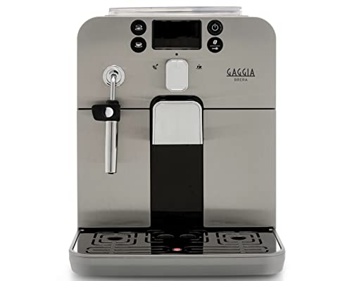Gaggia brera kaffeevollautomat ri9305/11