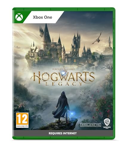 Unbekannt Hogwarts Legacy - Xbox One & Xbox SX
