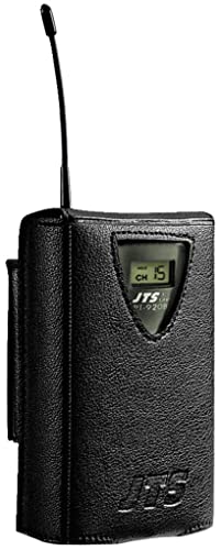 JTS PT-920B/5 Ansteck Sprach-Mikrofon Übertragungsart:Funk Schalter
