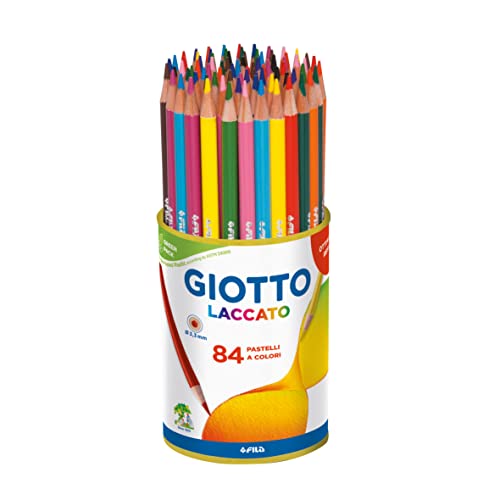 Giotto 519300 Hat Bleistift