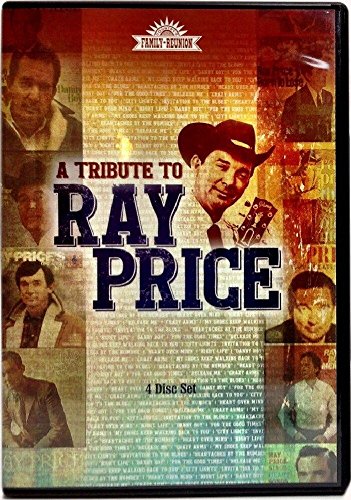 Country's Family Reunion Tribute to Ray Price