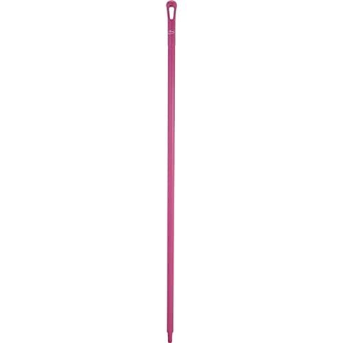 Vikan Ultra Hygienischer Stiel, 1500 mm, pink