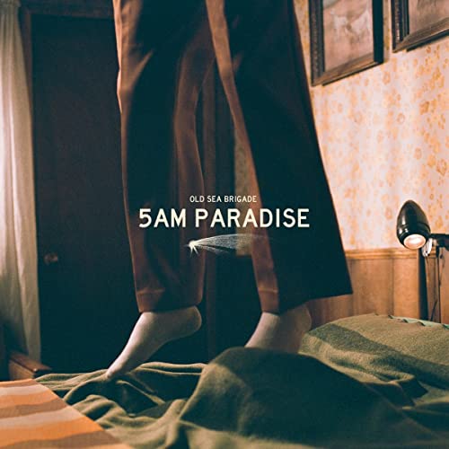 5am Paradise [Vinyl LP]