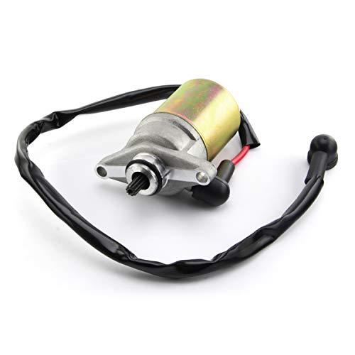 Anlasser Starter Motor Huatian HT50QT-26, HT50QT-9, HT50QT-7, HT50QT-6 (50ccm)