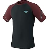 DYNAFIT Herren Alpine Pro M S/S Tee t-Shirt, bunt, XL